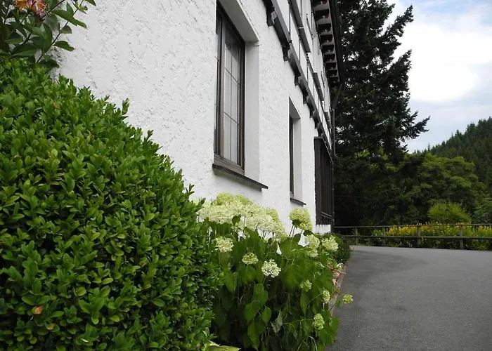 Ferienwohnung Schuette-Muehle
