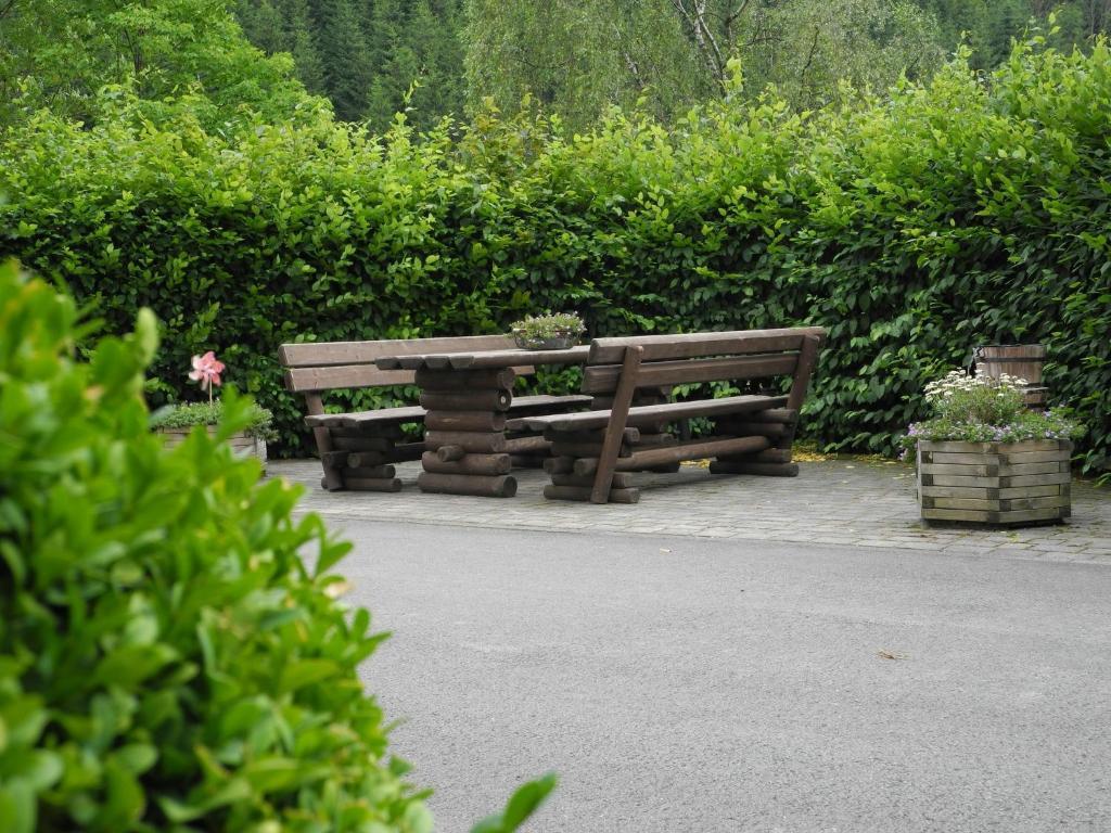 Apartment Schuette-muehle Schmallenberg