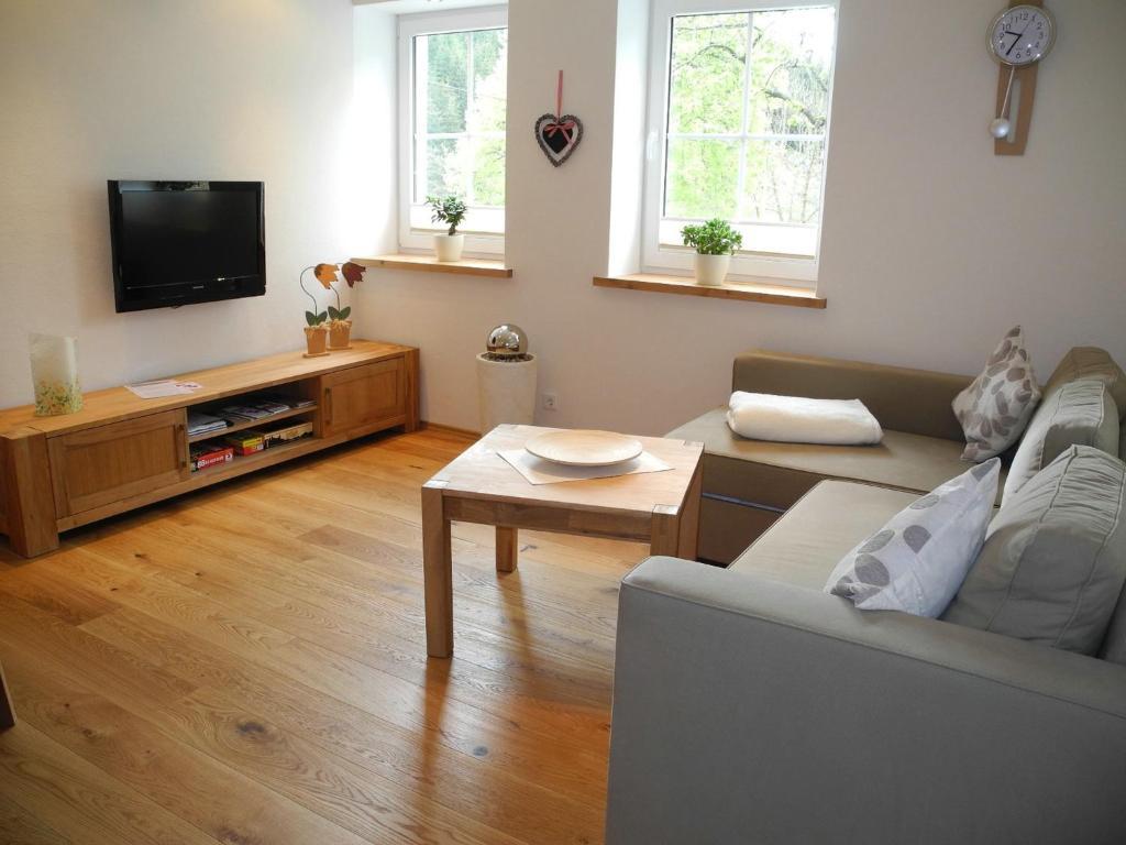 Apartment Schuette-muehle