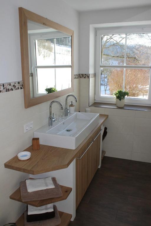 Schuette-muehle Apartment *
