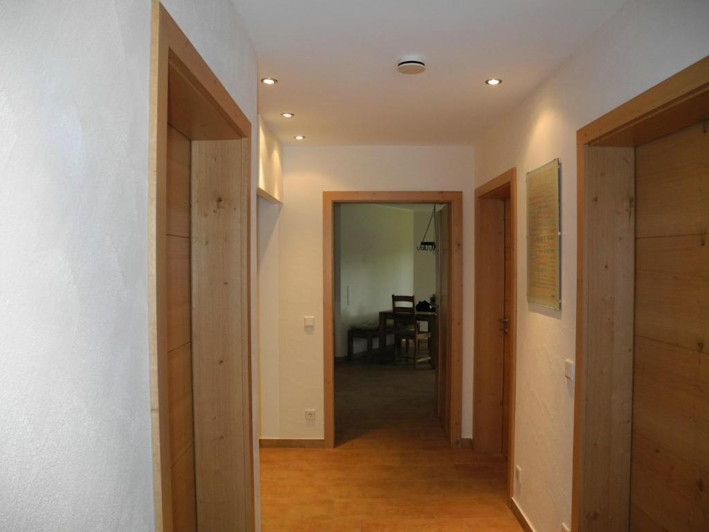Schuette-muehle Apartment Schmallenberg