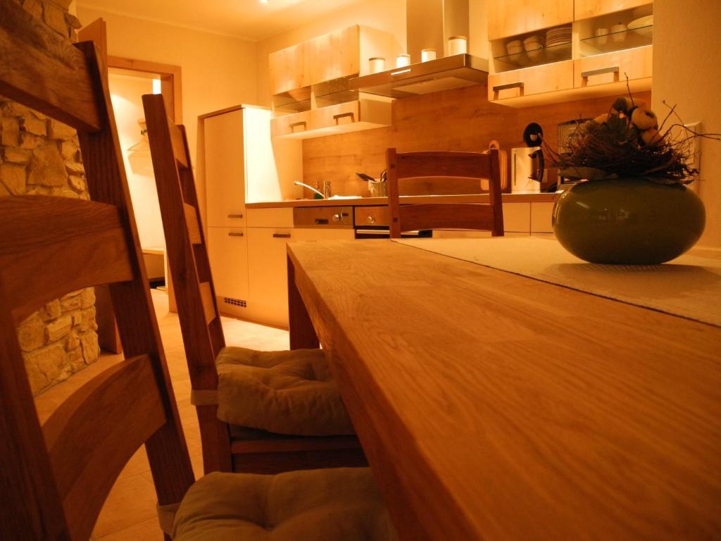 Schuette-muehle Apartment *