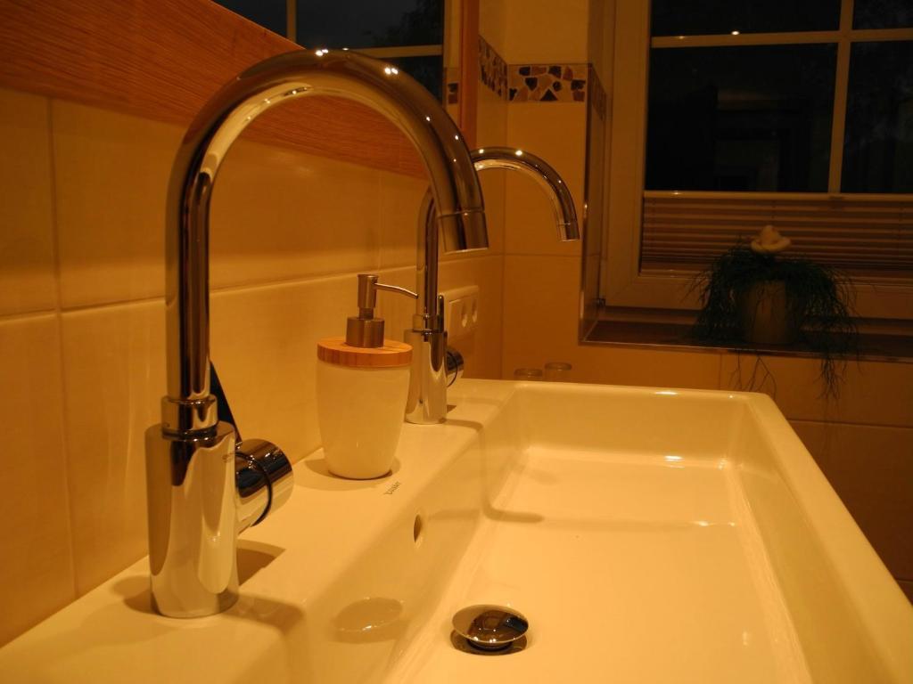 Schuette-muehle Apartment