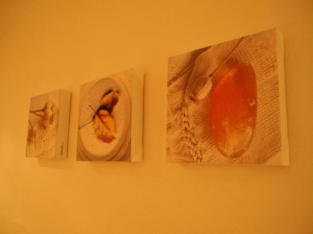 Schuette-muehle Apartment *