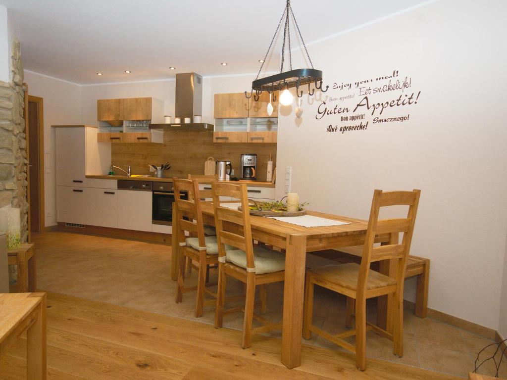 Schuette-muehle Apartment *